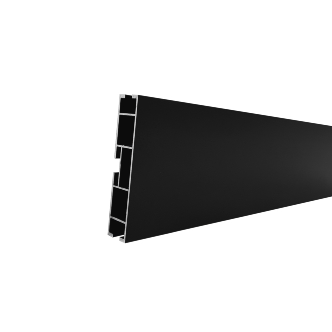 Profil PRESTIGE 300 cm czarny
