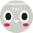 Żabka ikonka