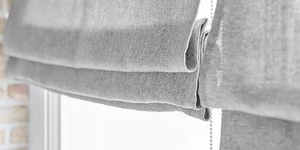 Akcesoria i tkaniny do rolet rzymskich