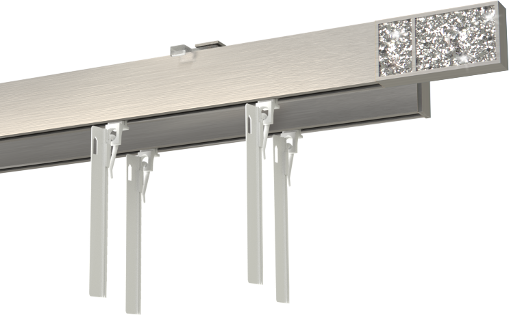 Karnisz Boss Diamond