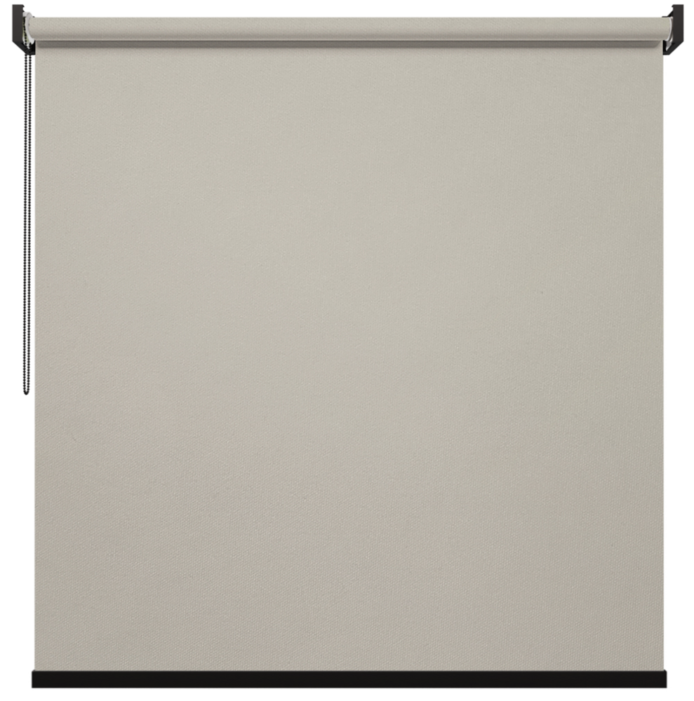 Roleta Magnet czarna SZARY BEŻ MGR-SXL-054