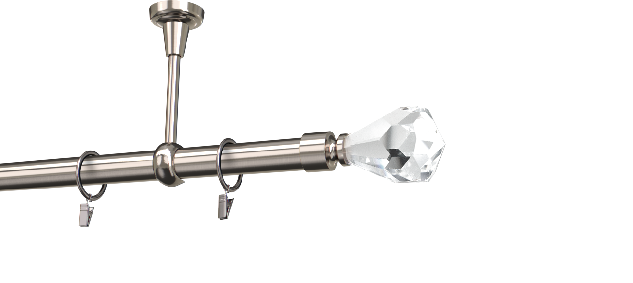 karnisz Cristal