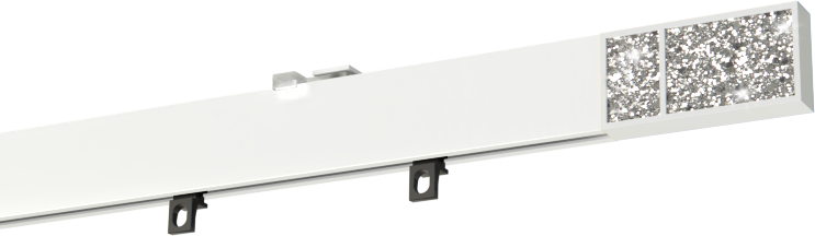 Karnisz Boss Diamond