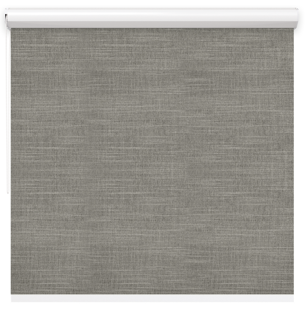 Roleta przepuszczająca w kasecie kolor  <br>SZARY EC-07