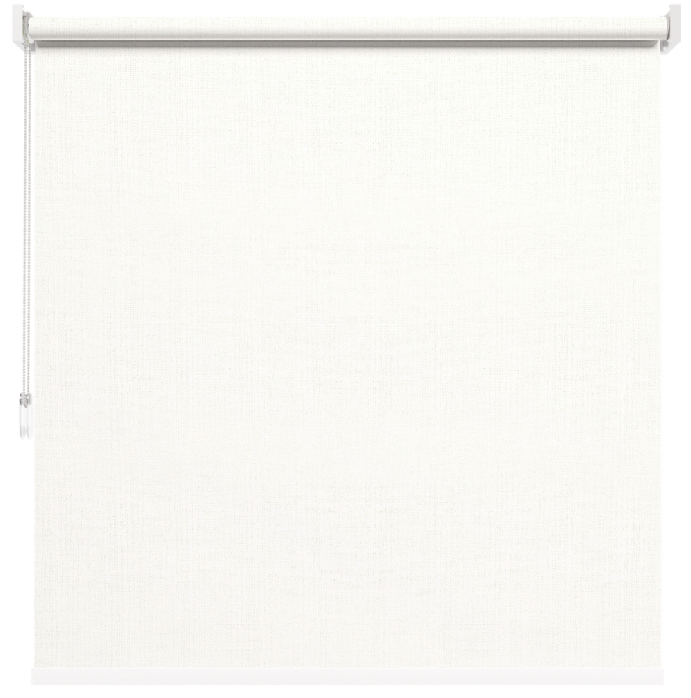 Roleta Magnet BIAŁY AL 337