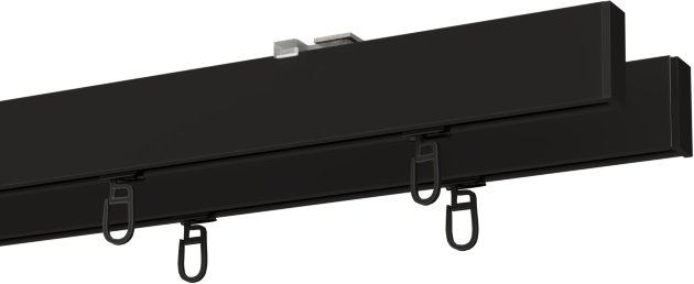 Szyna sufitowa apartamentowa