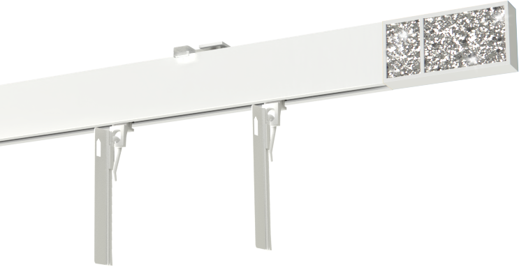 Karnisz Boss Diamond