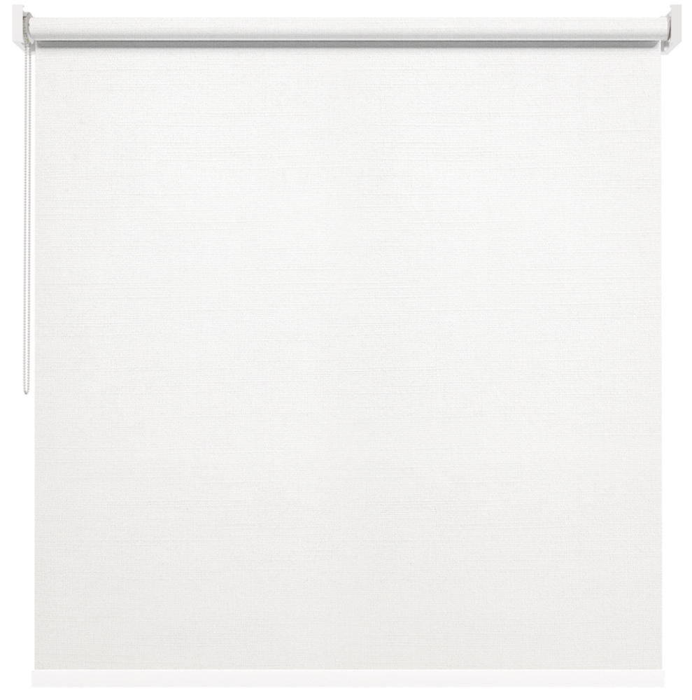 Roleta Magnet BIAŁY EC-01