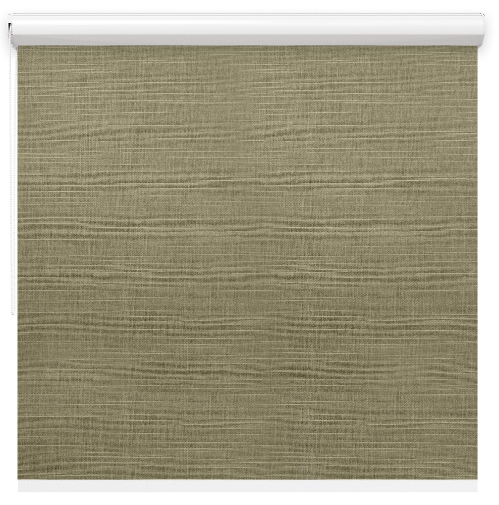 Roleta przepuszczająca w kasecie kolor  <br>PIASKOWY EC-06