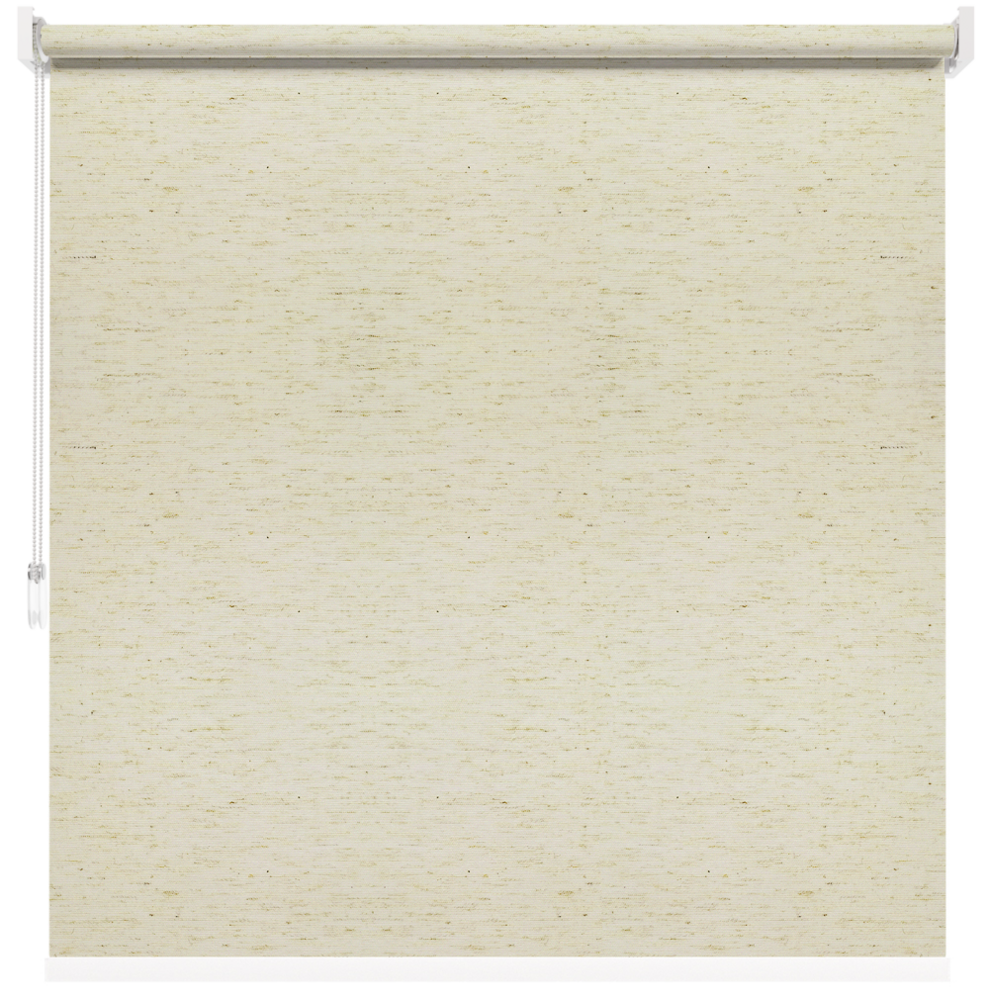 Roleta Magnet MELANŻ BEŻOWY SH-843