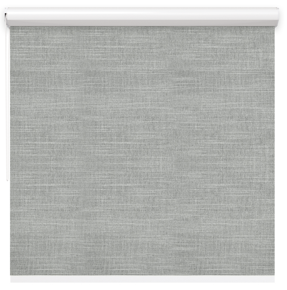 Roleta przepuszczająca w kasecie kolor  <br>POPIELATY EC-05