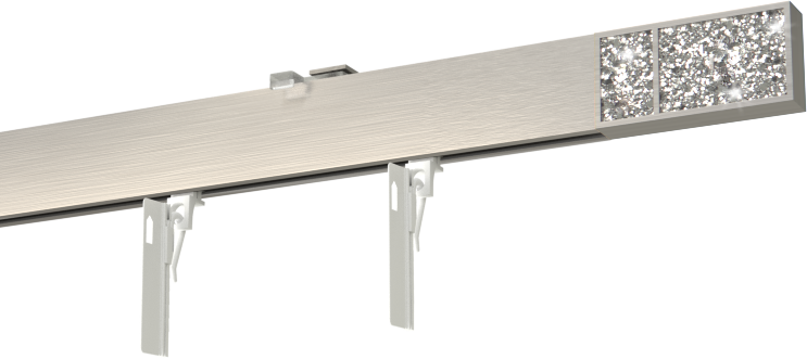 Karnisz Boss Diamond