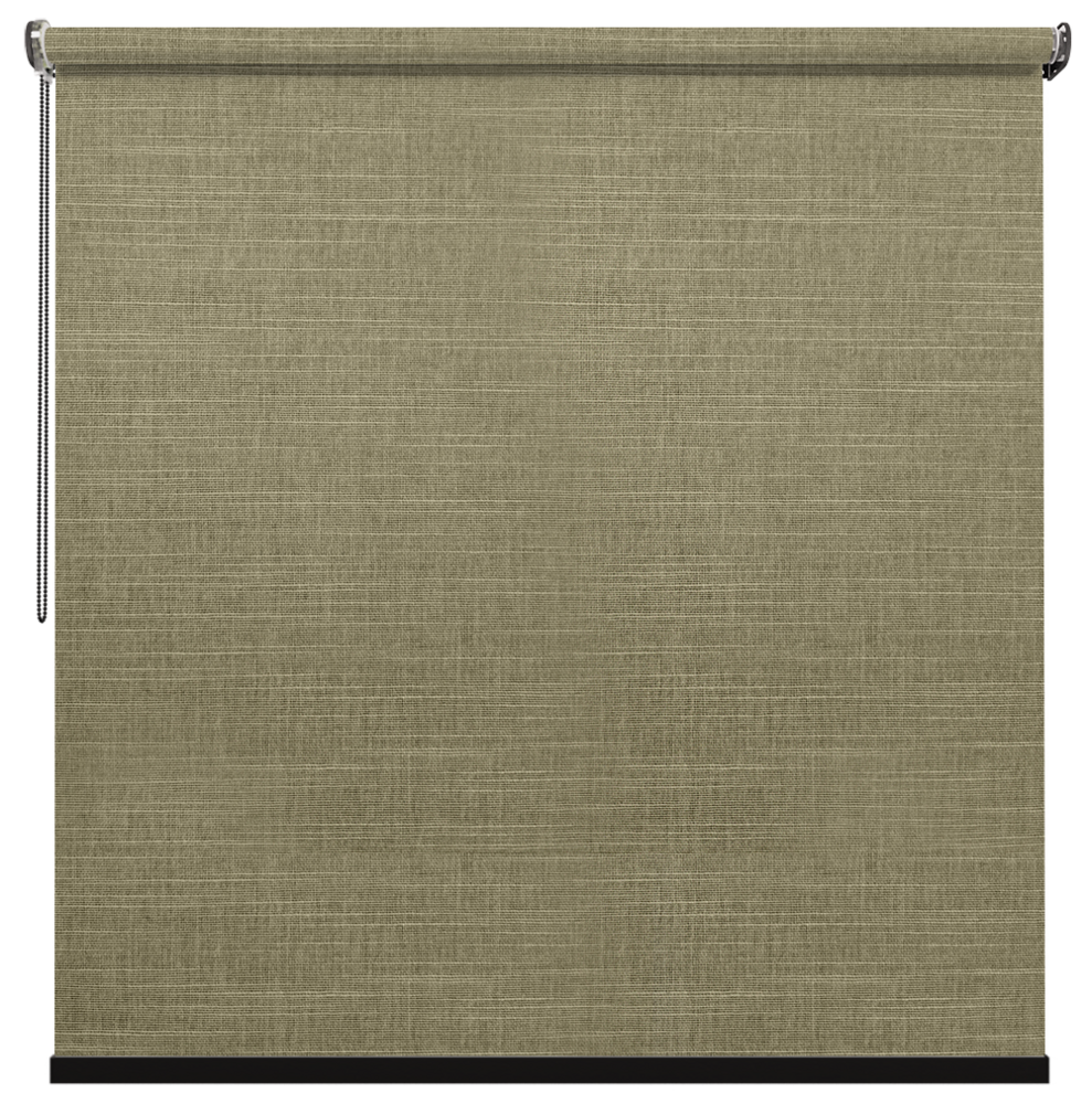 Czarna roleta PIASKOWY EC-06