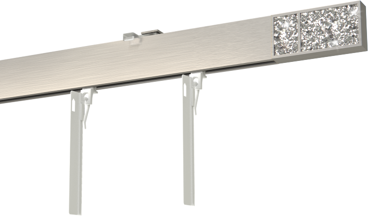 Karnisz Boss Diamond