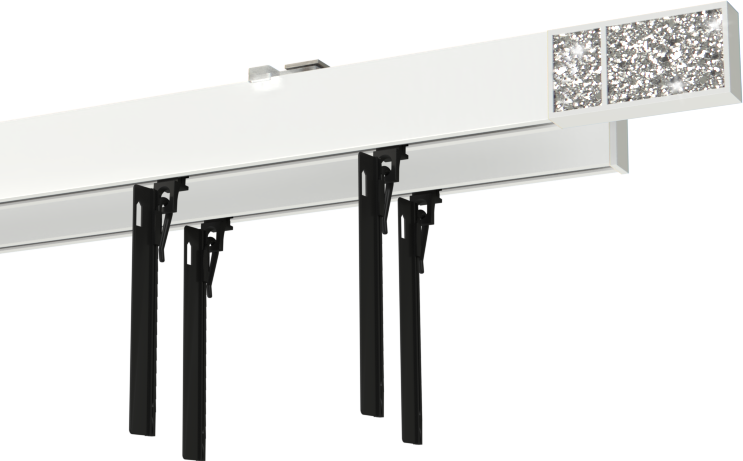 Karnisz Boss Diamond