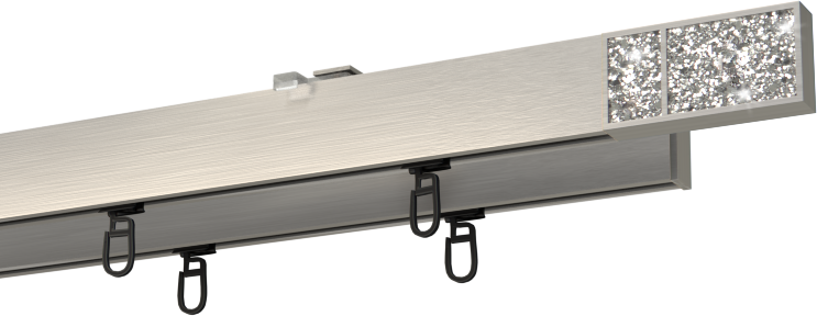 Karnisz Boss Diamond