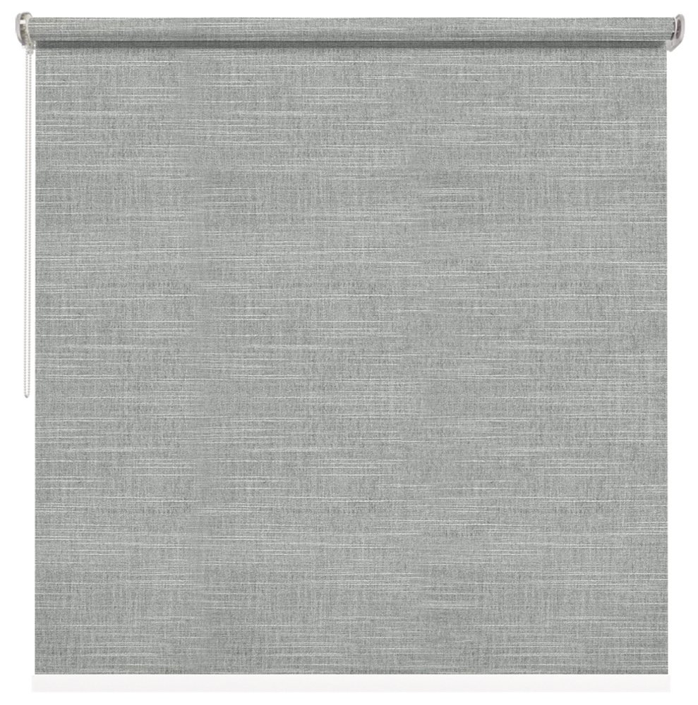 Roleta przepuszczająca kolor <br>  POPIELATY EC-05