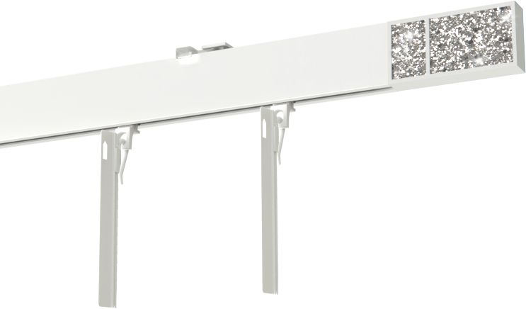 Karnisz Boss Diamond