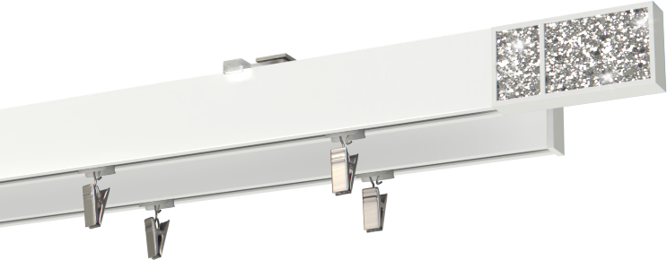 Karnisz Boss Diamond