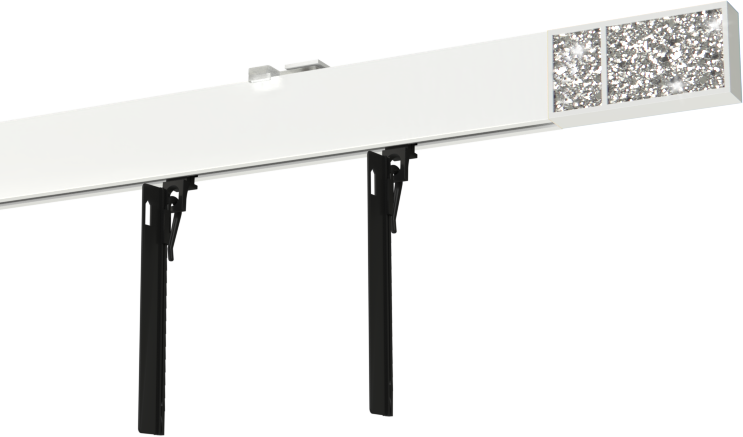 Karnisz Boss Diamond