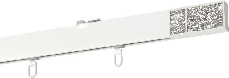 Karnisz Boss Diamond