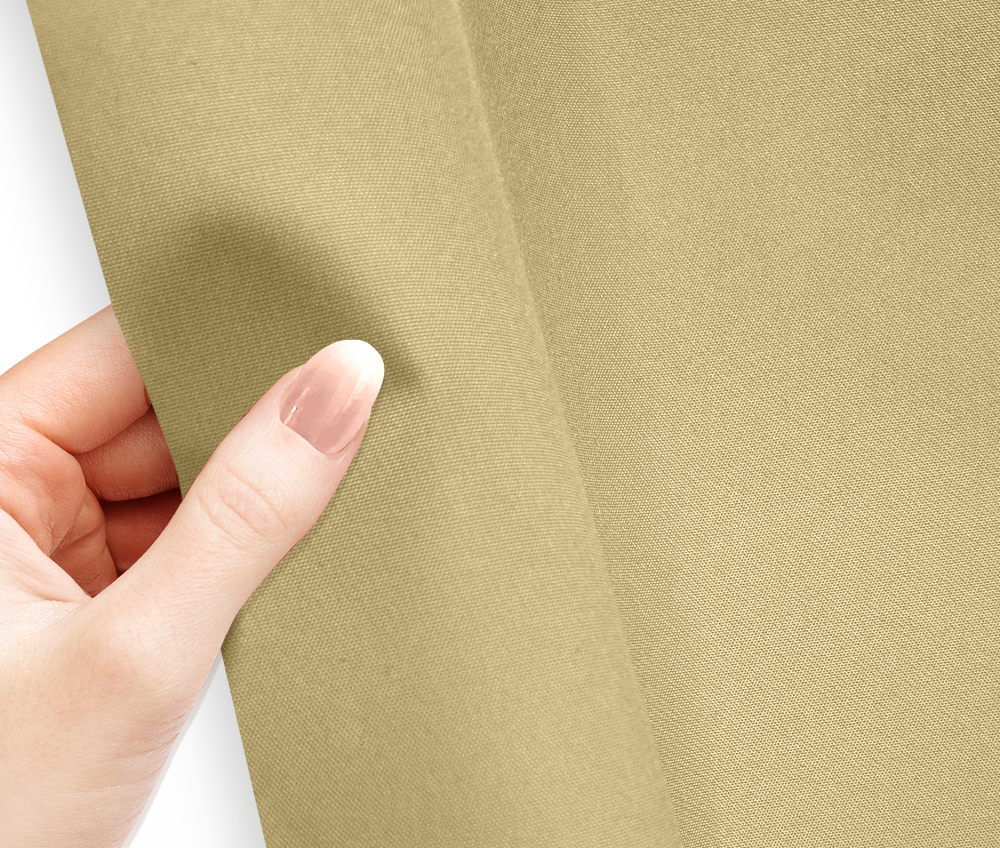 roleta termoizolacyjna piaskowa