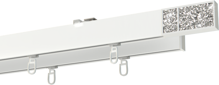 Karnisz Boss Diamond