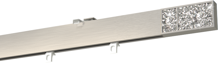 Karnisz Boss Diamond