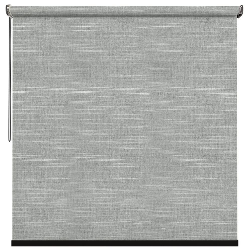 Czarna roleta POPIELATY EC-05