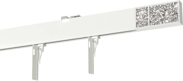 Karnisz Boss Diamond