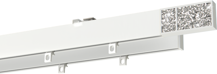 Karnisz Boss Diamond