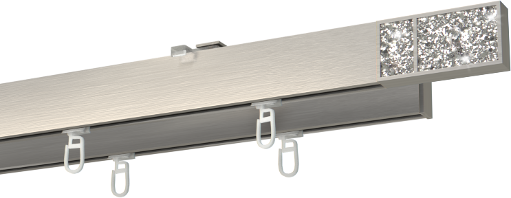 Karnisz Boss Diamond