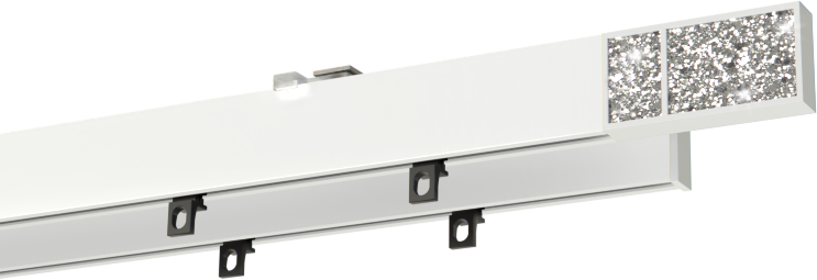 Karnisz Boss Diamond