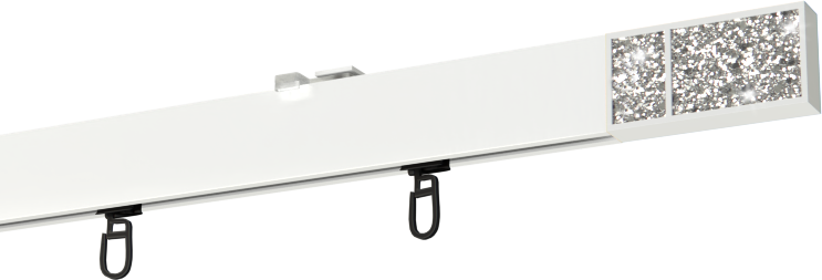 Karnisz Boss Diamond