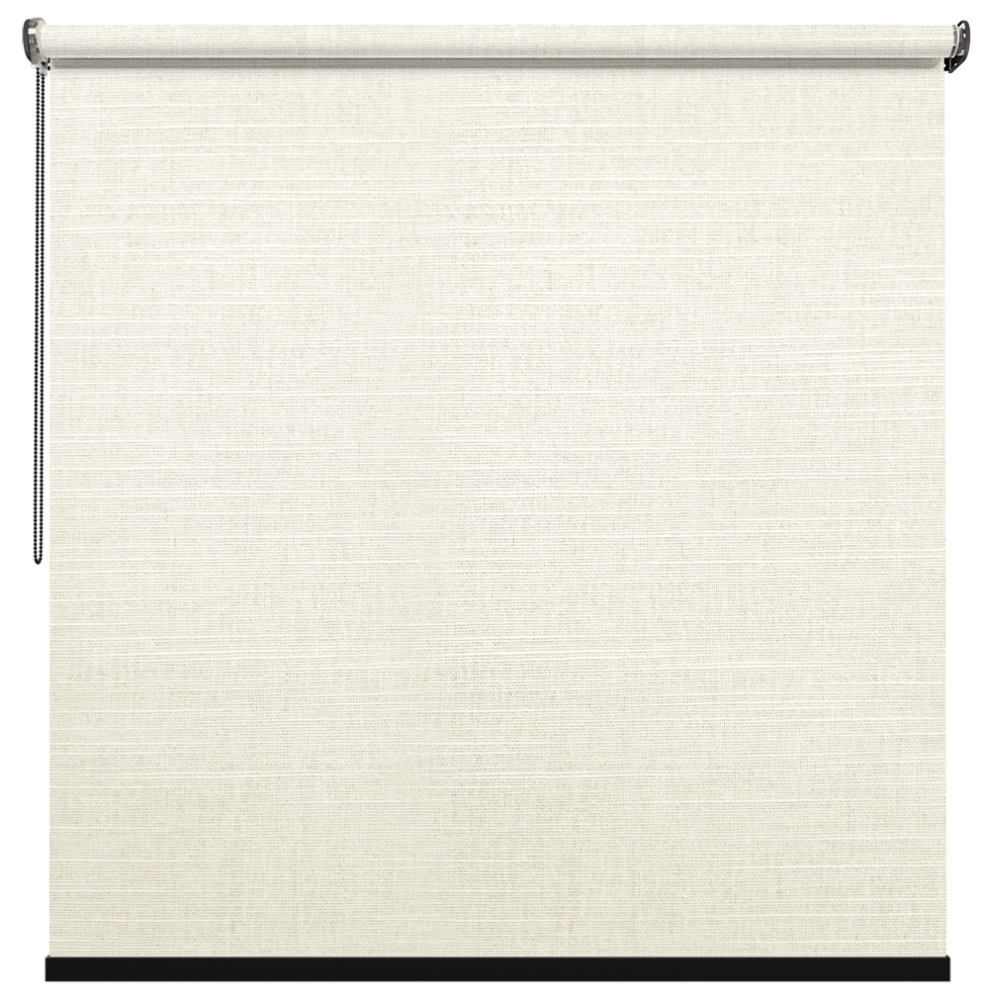 Czarna roleta ECRU EC-02