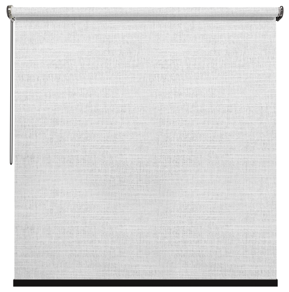 Czarna roleta PLATYNOWY EC-03