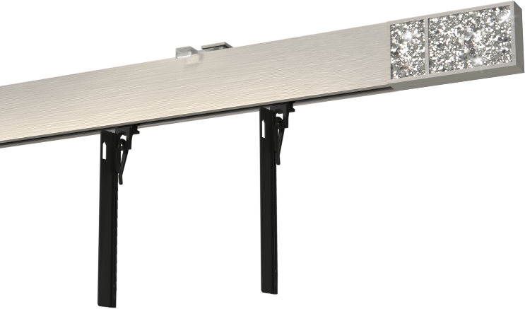 Karnisz Boss Diamond