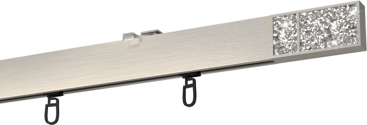 Karnisz Boss Diamond