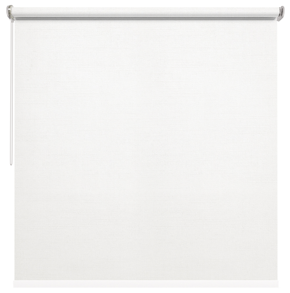 Roleta przepuszczająca kolor <br>  BIAŁY EC-01