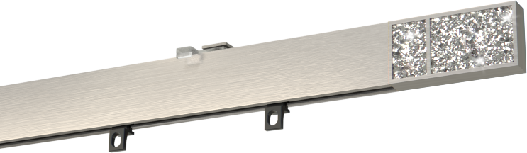 Karnisz Boss Diamond