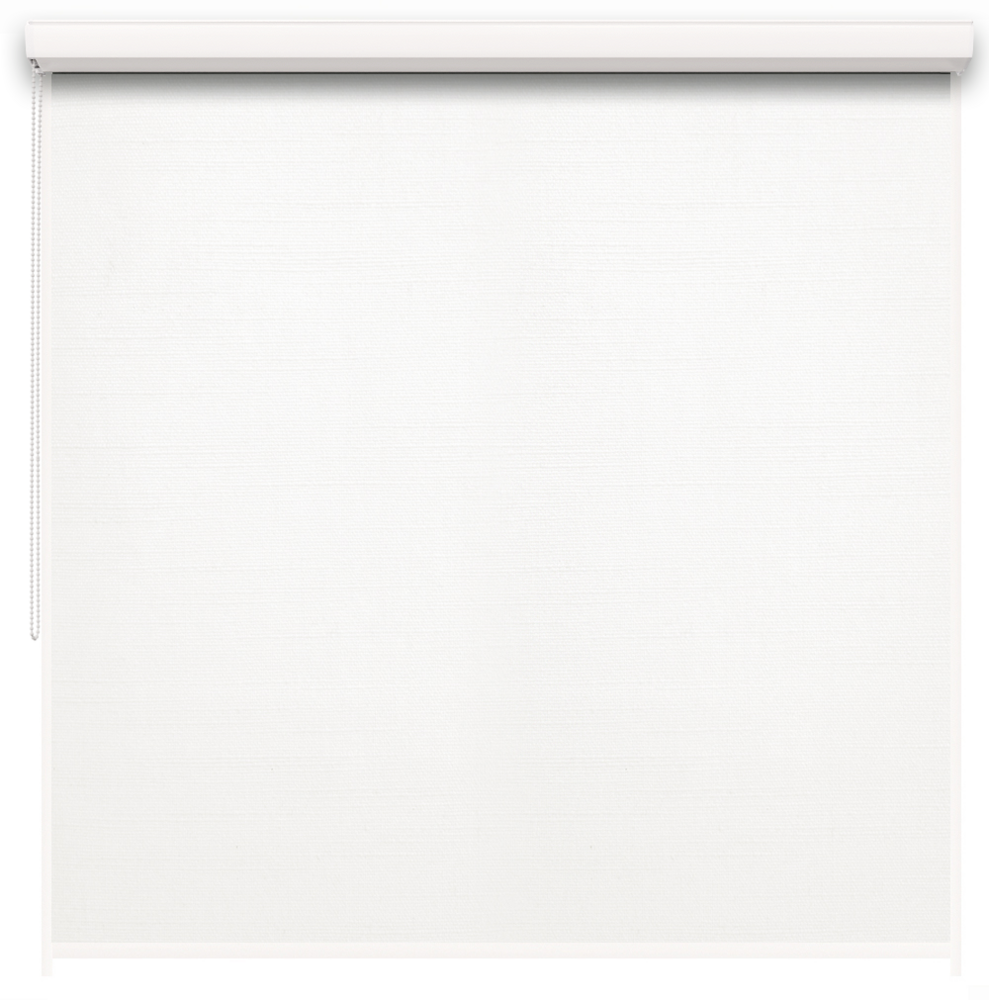 Roleta Kasetowa Optimum <br>BIAŁY EC-01