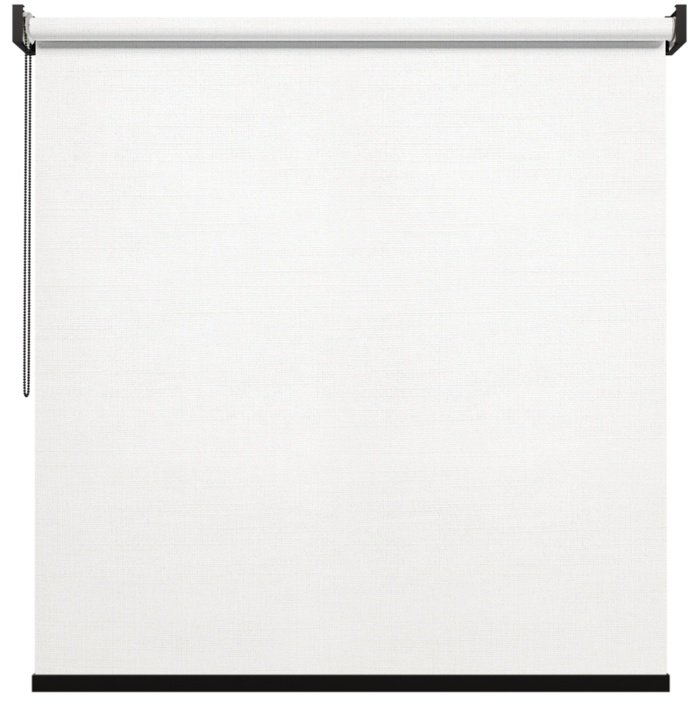 Roleta Magnet BIAŁY EC-01