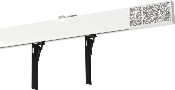 Karnisz Boss Diamond