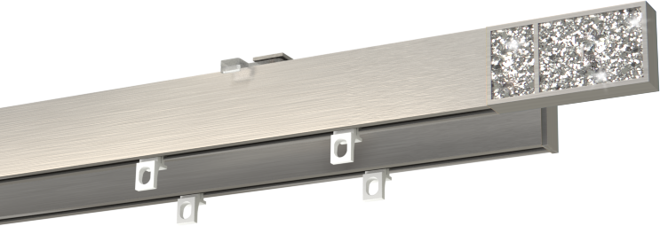 Karnisz Boss Diamond