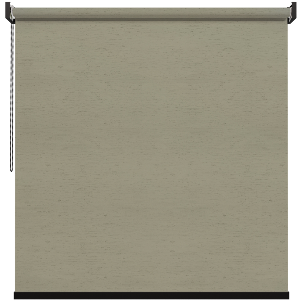 Roleta Magnet czarna MELANŻ NATURALNY MGR-SXL-064