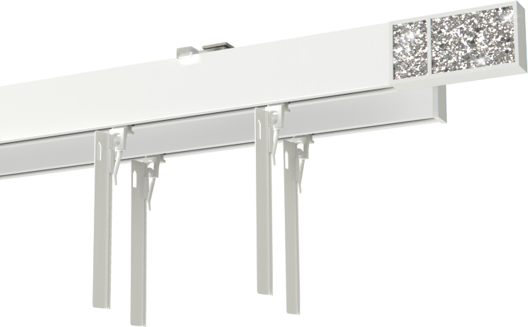 Karnisz Boss Diamond