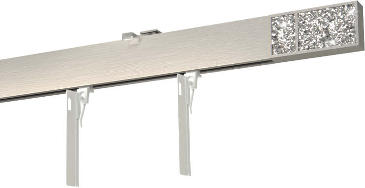 Karnisz Boss Diamond