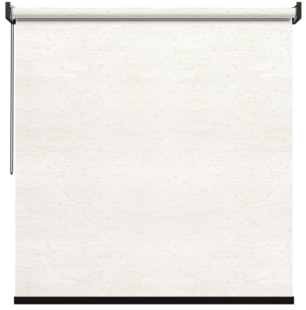 Roleta Magnet czarna MELANŻ JASNY MGR-SXL-063