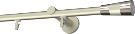 karnisze Ø19 sufitowe