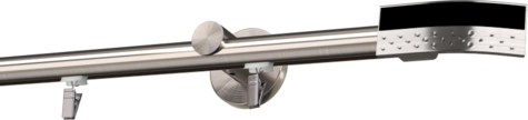karnisze Ø19 sufitowe